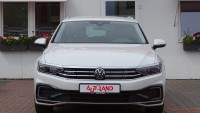 VW Passat Variant GTE 1.4 TSI Hybrid R-Line