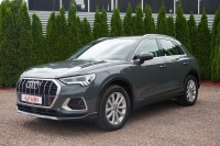 Vorschau: Audi Q3 35 1.5 TFSI advanced