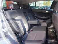 Kia Sportage 1.6T-GDI Black Edition