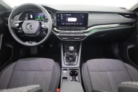 Skoda Octavia Combi 1.5 TSI First Edition