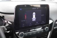 Ford Fiesta 1.0 M-Hybrid Aut.