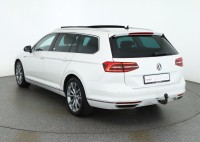 VW Passat Variant 1.4 GTE