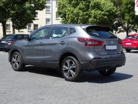 Nissan Qashqai 1.2 DIG-T