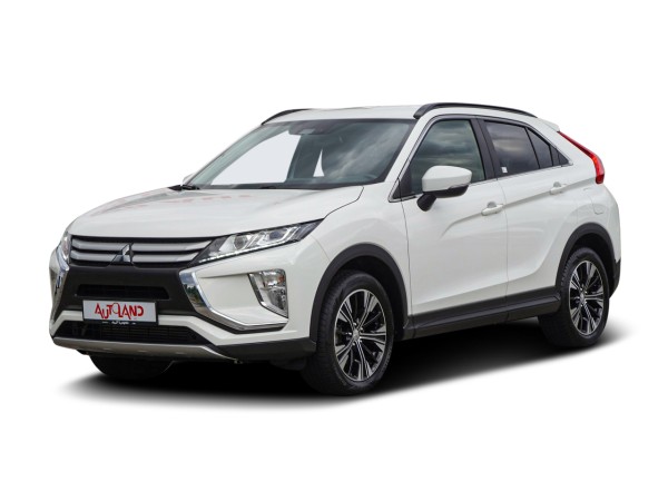 Mitsubishi Eclipse Cross 1.5 Diamant Edition