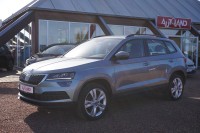 Vorschau: Skoda Karoq 1.5 TSI DSG Style
