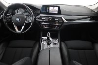 BMW 520 d Sport Line