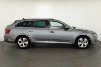 Skoda Superb Combi 2.0 TDI Style