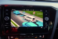 VW Passat Variant 2.0 TDI DSG R-Line