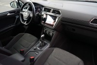 VW Tiguan Allspace 2.0 TDI 4Motion