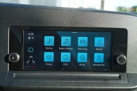VW Caddy 2.0 TDI Life Maxi
