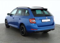 Skoda Fabia Combi 1.0 TSI Monte Carlo