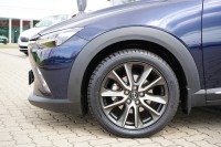 Mazda CX-3 2.0 SKYACTIV-G