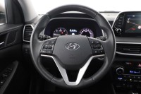 Hyundai Tucson 2.0 CRDi Premium 4WD