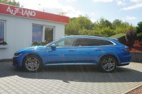 VW Arteon Shooting Brake 2.0 R-Line