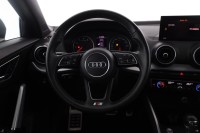 Audi Q2 2.0 TFSI Quattro S-Line