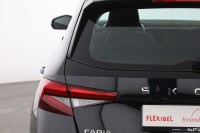 Skoda Fabia 1.5 TSI DSG