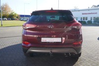 Hyundai Tucson 1.6 T-GDI Premium 4WD