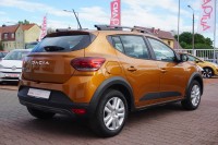 Dacia Sandero Stepway III 1.0 TCE