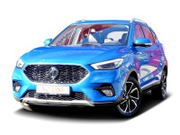 MG ZS 1.5 VTi-Tech Luxury Navi Sitzheizung LED