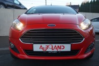 Ford Fiesta 1.0