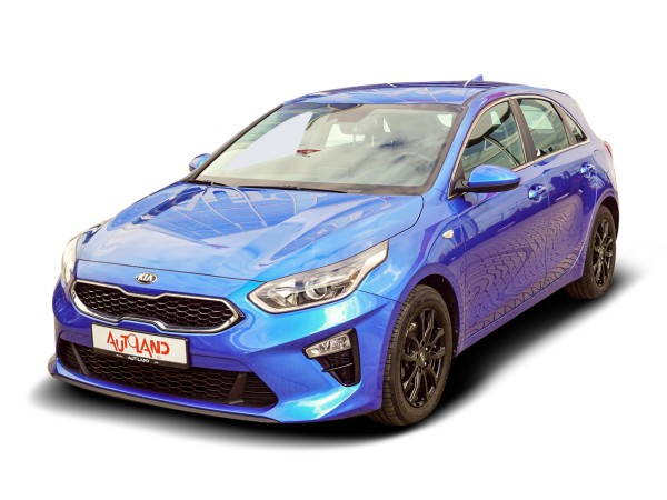 Kia cee'd Ceed 1.4 Vision