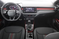 Skoda Fabia Monte Carlo 1.5 TSI DSG