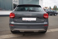 Audi Q2 2.0 TFSI quattro sport
