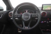 Audi A3 Sportback 35 TFSI S-Line