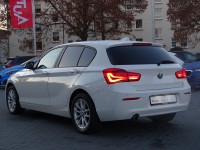 BMW 118 118d Advantage