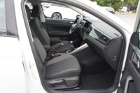 VW Taigo 1.0 TSI Life