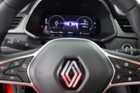 Renault Captur TCe 90