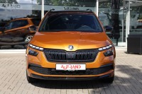 Skoda Kamiq Monte Carlo 1.5 TSI DSG