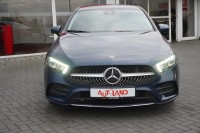 Mercedes-Benz A 180 A180 AMG Line Aut.