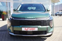 Kia Sportage 1.6 T-GDI Facelift