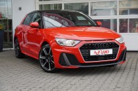 Audi A1 Sportback 25 TFSI S-Line