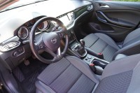 Opel Astra K ST 1.2 Elegance
