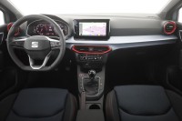 Seat Ibiza FR 1.0 TSI