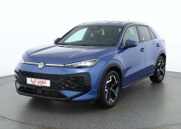 VW T-Roc R-Line 1.5 eTSI DSG n.Modell 3-Zonen-Klima Sitzheizung LED