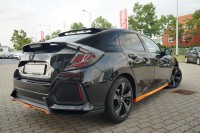 Honda Civic 1.0 VTEC TURBO