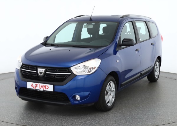 Dacia Lodgy 1.3 TCe Comfort