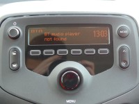 Toyota Aygo AYGO 1.0 x-business