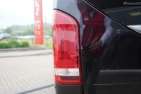 Mercedes-Benz V-Klasse V250d AVANTGARDE