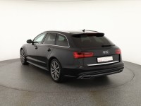 Audi A6 Avant 2.0 TDI 2x S-Line