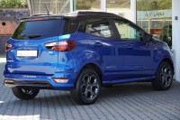 Ford EcoSport 1.0 EB ST-Line