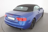 Audi A5 Cabriolet 1.8 TFSI S-Line
