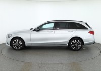 Vorschau: Mercedes-Benz C 200 C200T Avantgarde 9G-Tronic