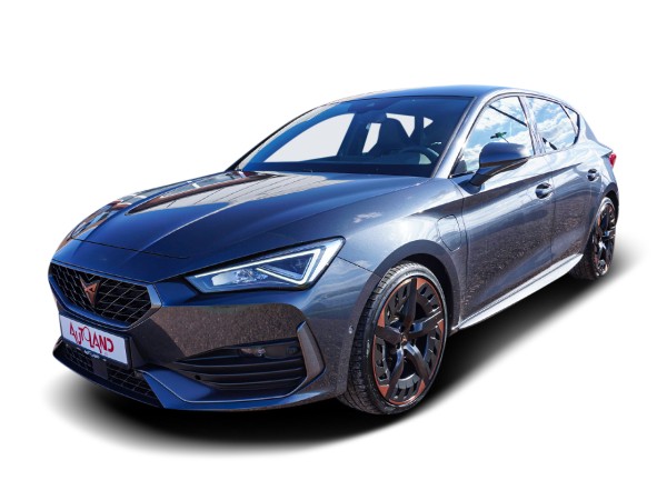 Cupra Leon ST 1.4 TSI e-Hybrid VZ DSG