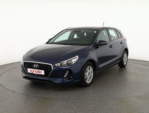 Hyundai i30 1.4 Select