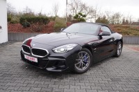 Vorschau: BMW Z4 30i sDrive