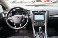 Ford Mondeo Turnier 2.0